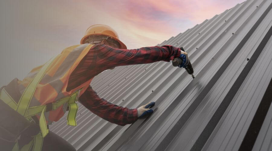 Roofing Services