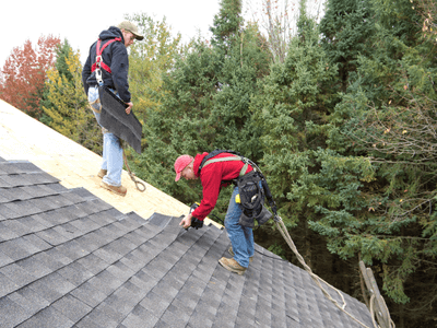 Why Choose Expert Siding Installation & Repair Company